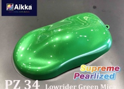 Aikka Supreme Pearlized PZ34 1л.