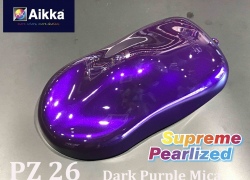 Aikka Supreme Pearlized PZ26 1л.