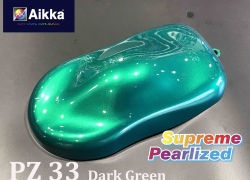 Aikka Supreme Pearlized PZ33 1л.