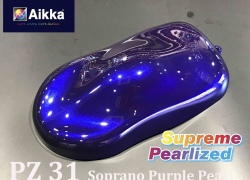 Aikka Supreme Pearlized PZ30 1л.