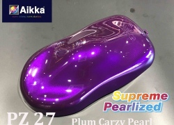 Aikka Supreme Pearlized PZ27 1л.